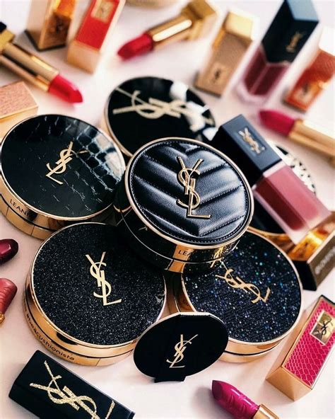 yves saint laurent skin care products|where to buy ysl makeup.